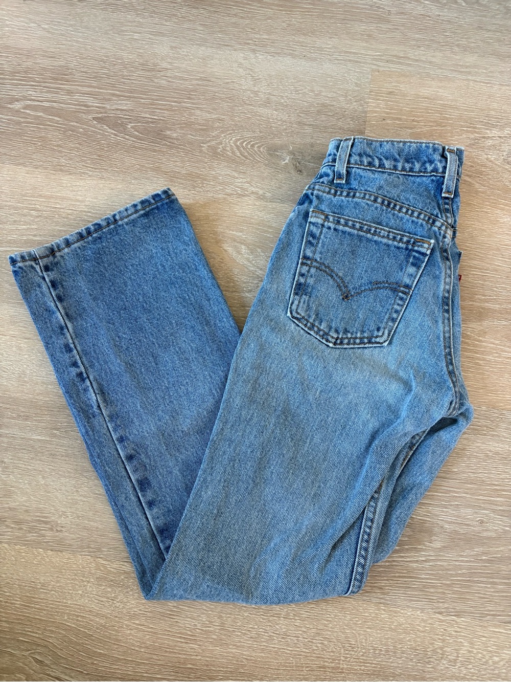 Vintage Levi’s Jeans